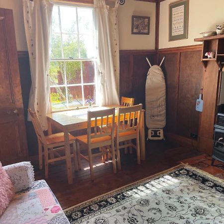Portobello Settler'S Cottage 외부 사진