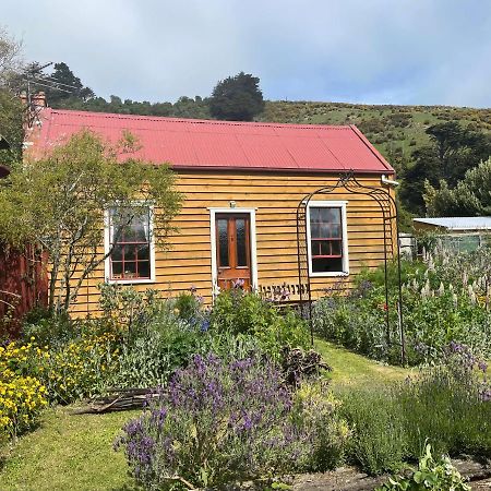 Portobello Settler'S Cottage 외부 사진