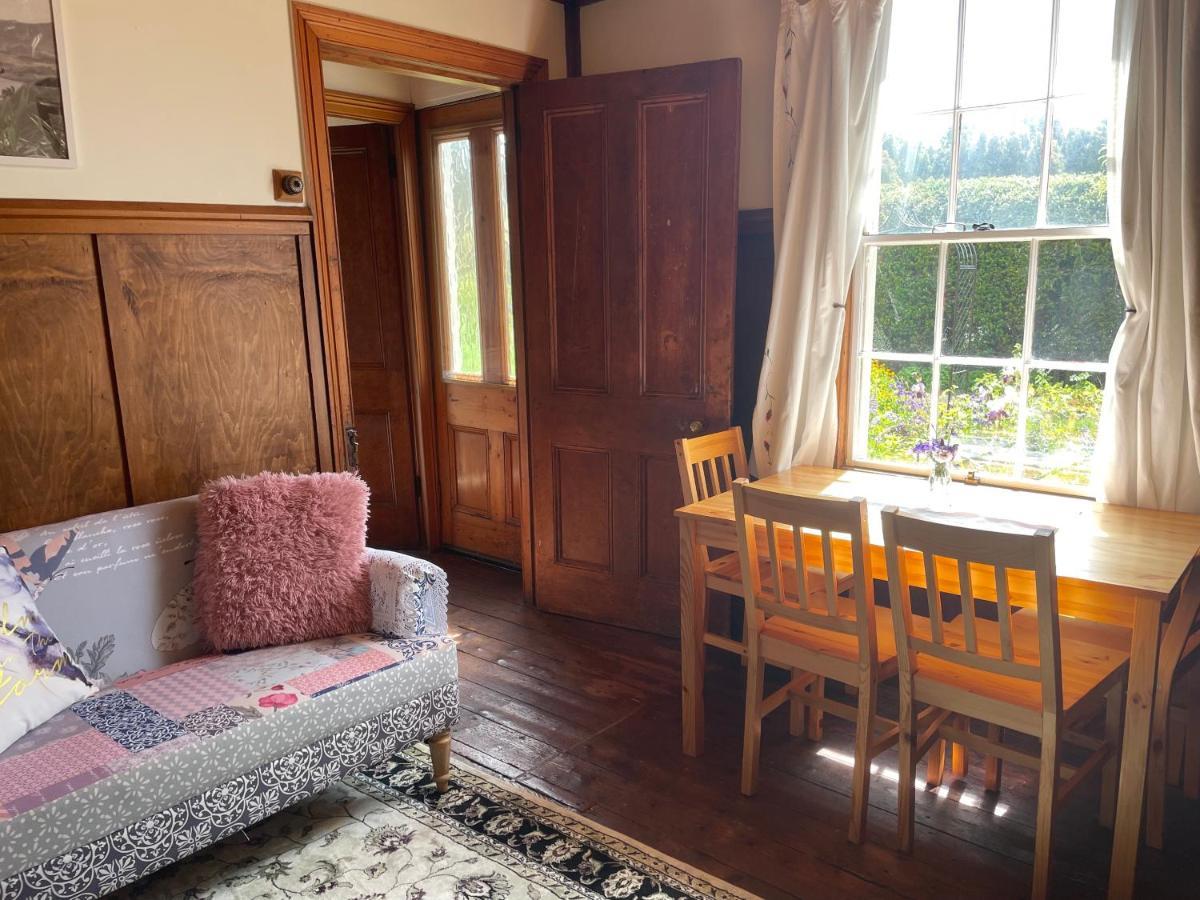 Portobello Settler'S Cottage 외부 사진