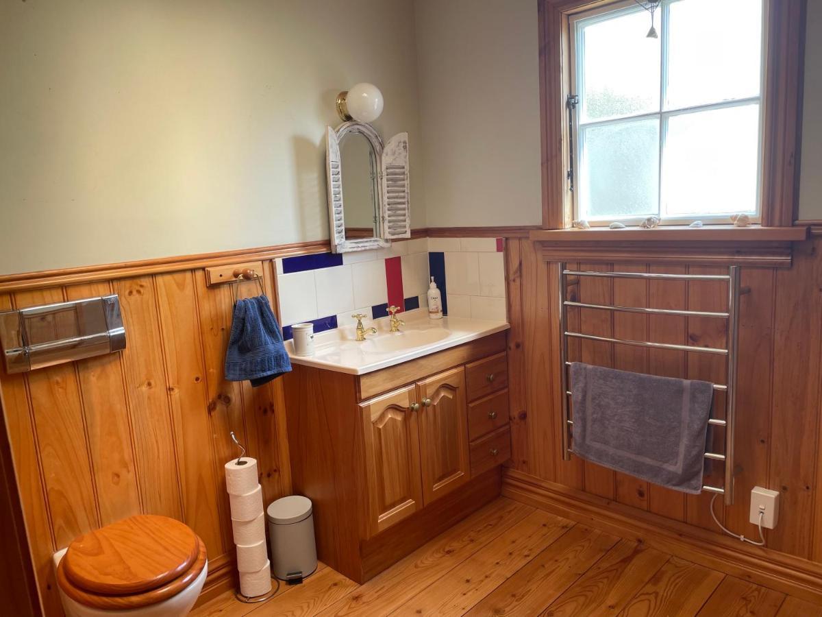 Portobello Settler'S Cottage 외부 사진