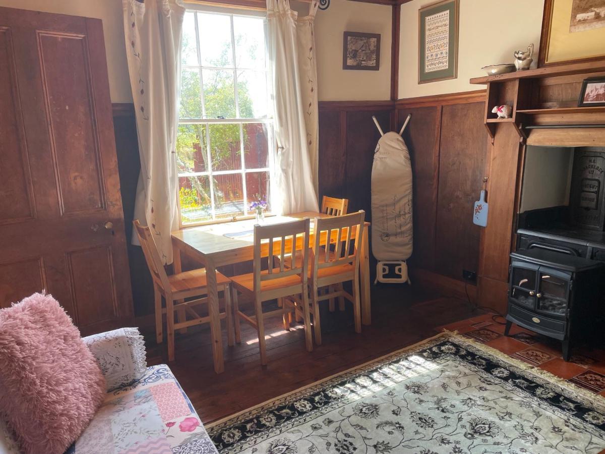 Portobello Settler'S Cottage 외부 사진