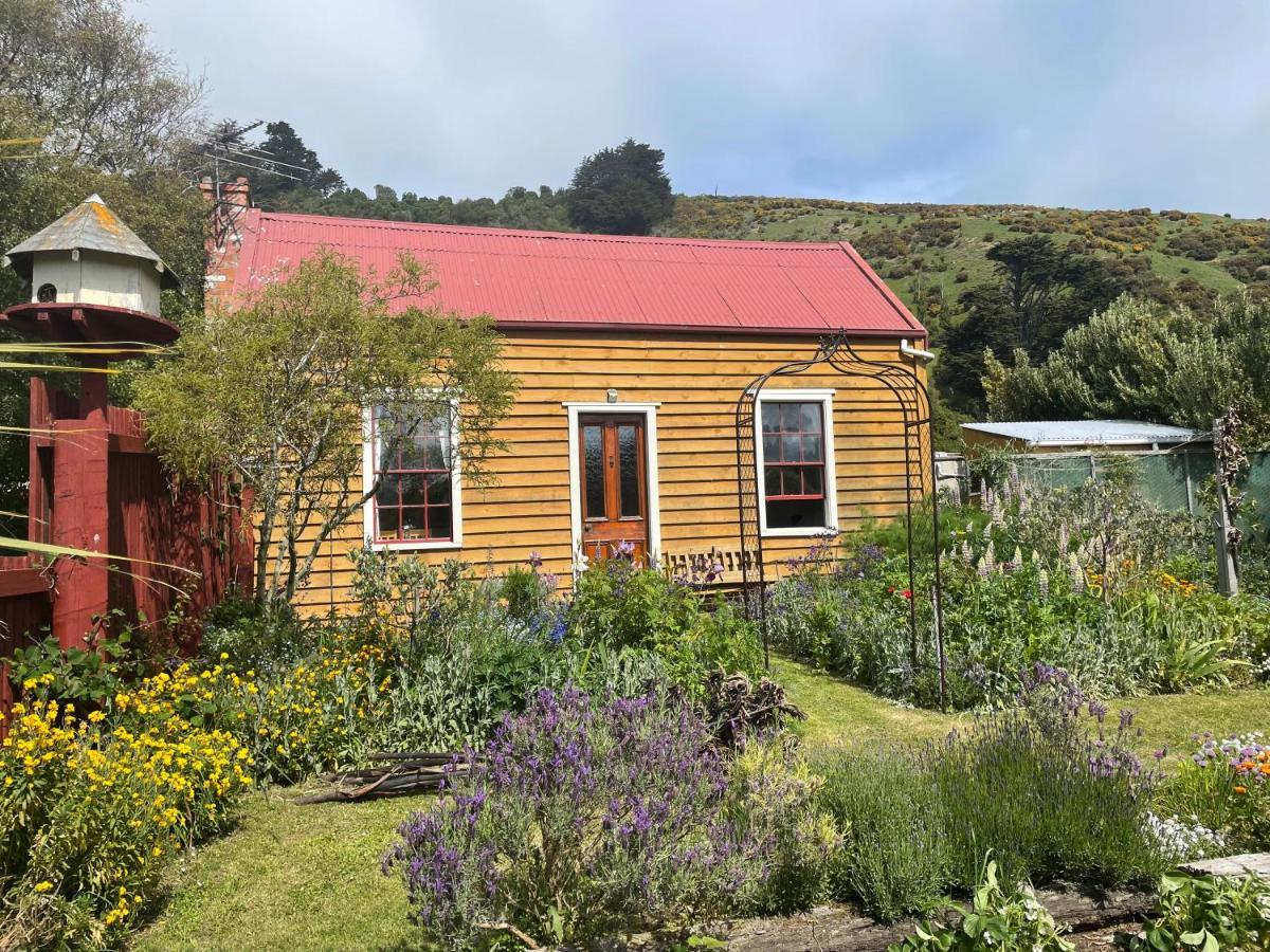 Portobello Settler'S Cottage 외부 사진