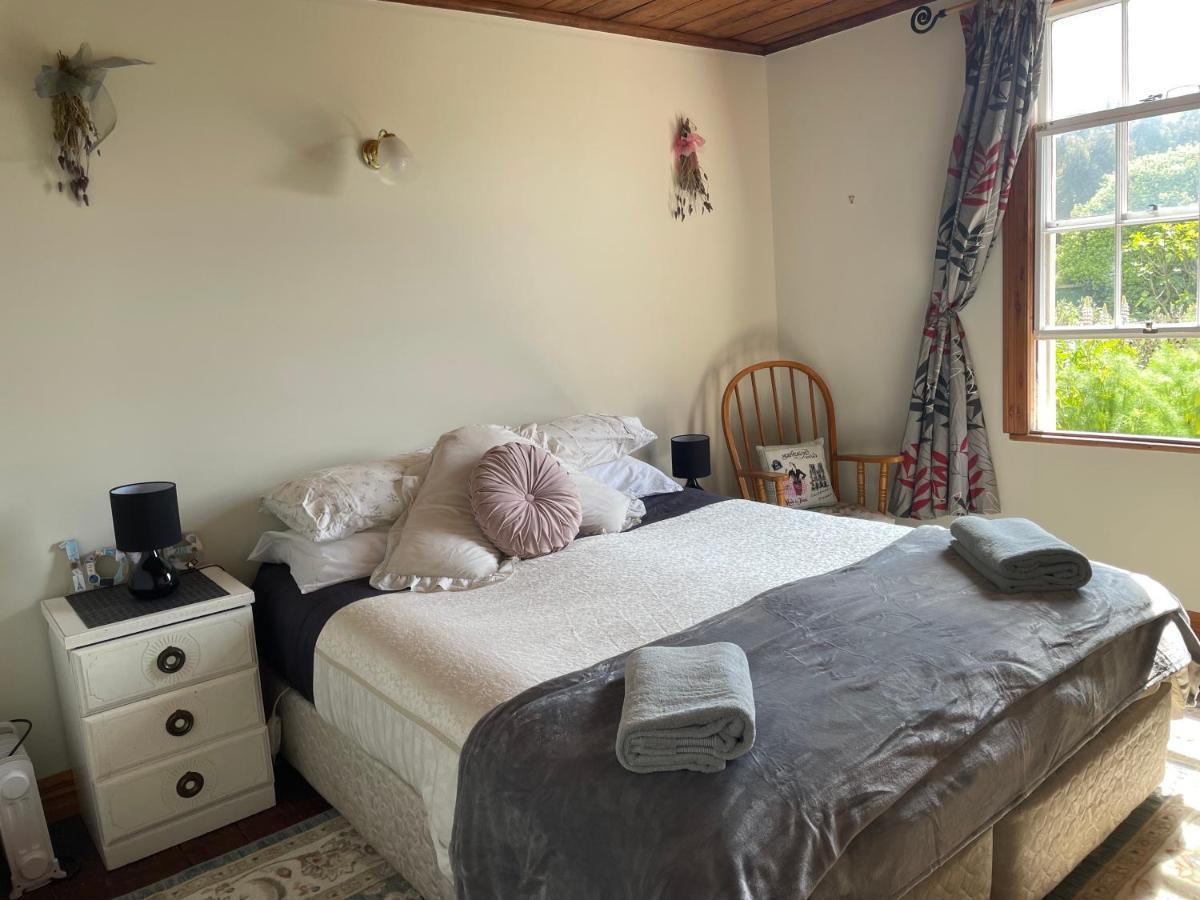 Portobello Settler'S Cottage 외부 사진