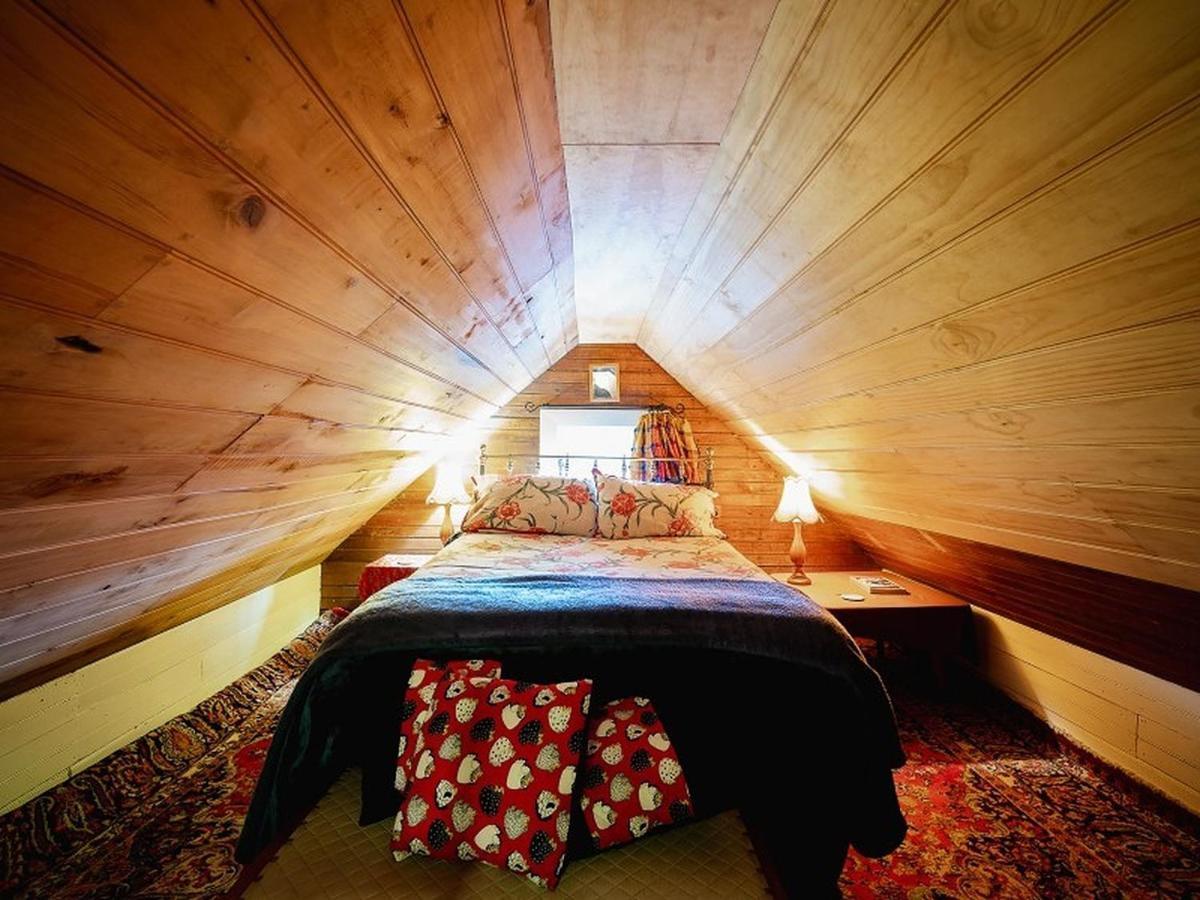 Portobello Settler'S Cottage 외부 사진