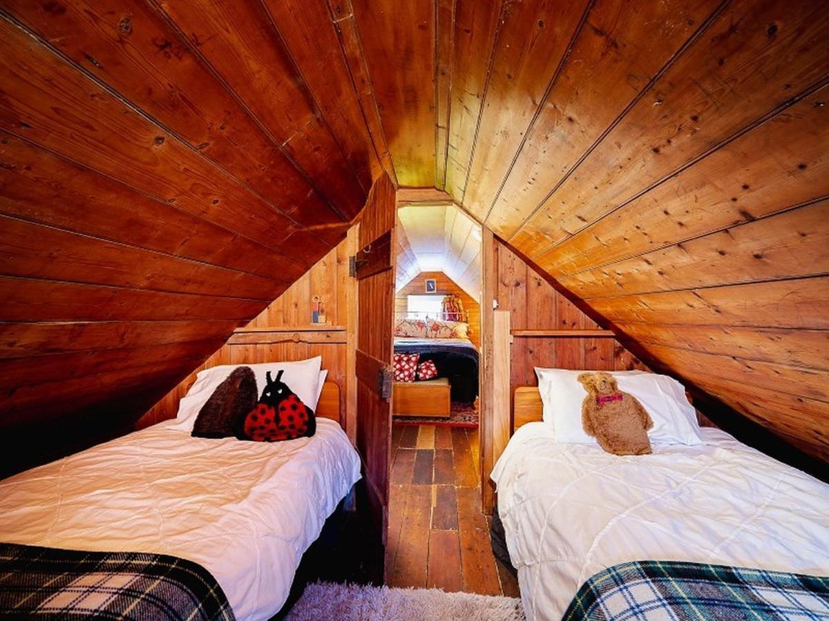 Portobello Settler'S Cottage 외부 사진